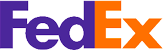 link to fedex logo