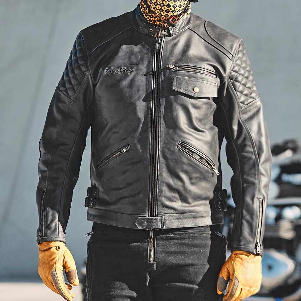 Dxr deals motorcycle jacket