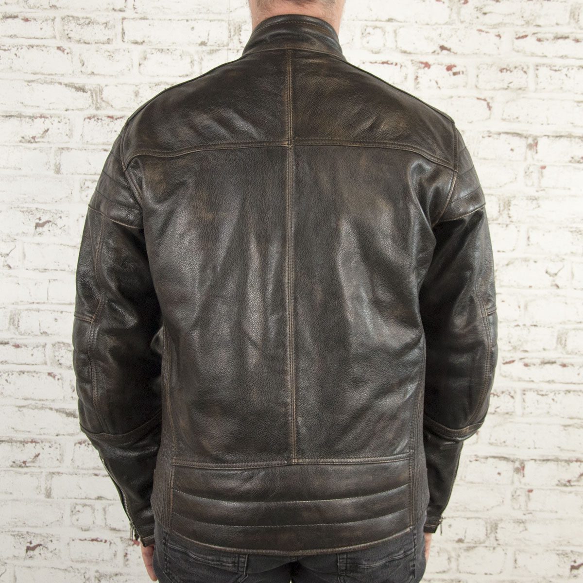 used motorcycle jackets