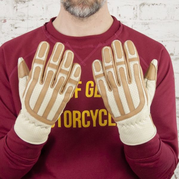 gants moto CE Victory - Victory motorcycle CE gloves