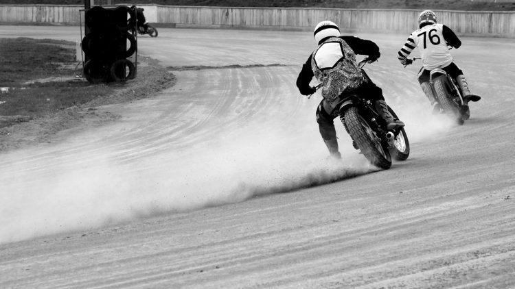 flattrack