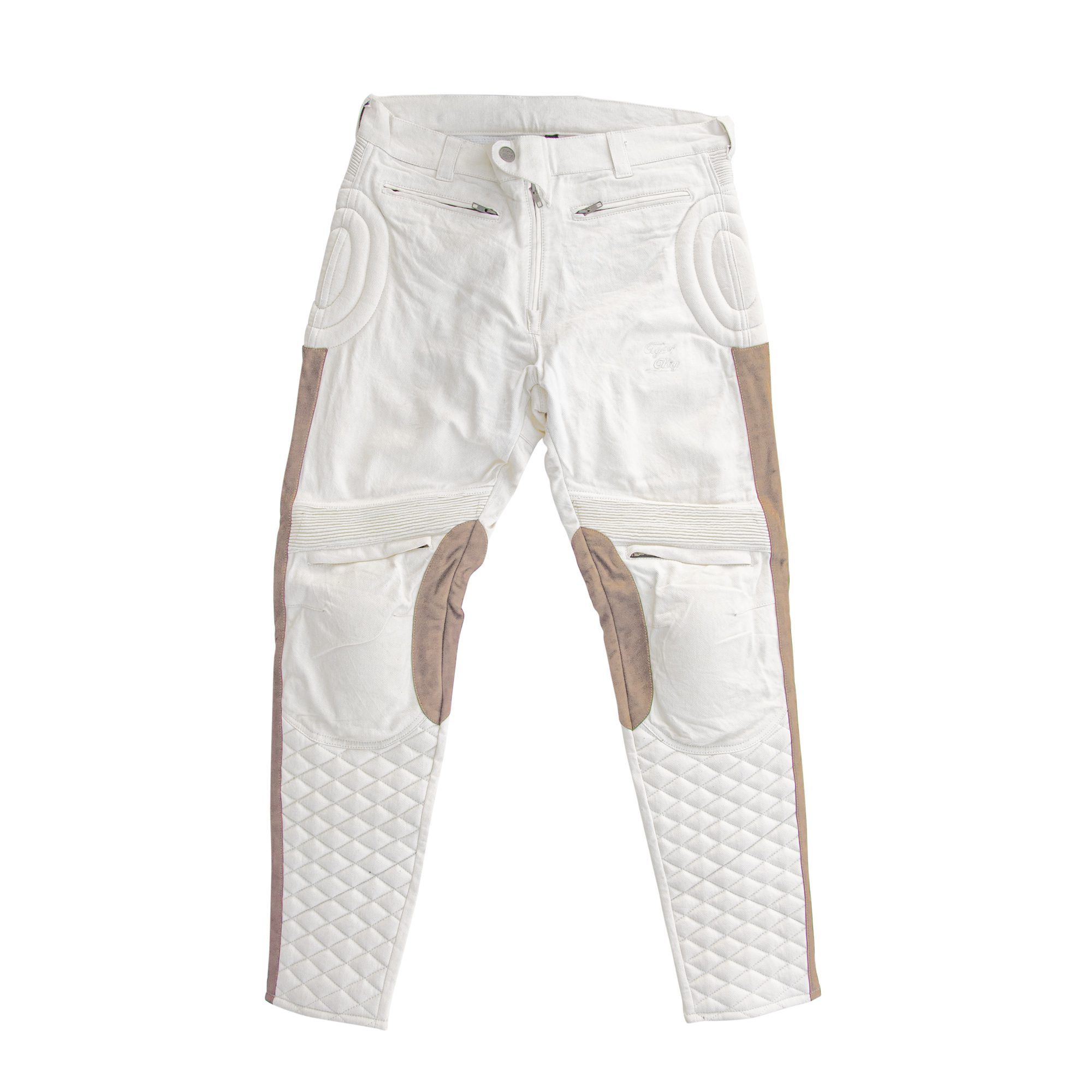 Pantalon moto Desert Pant - Age of Glory