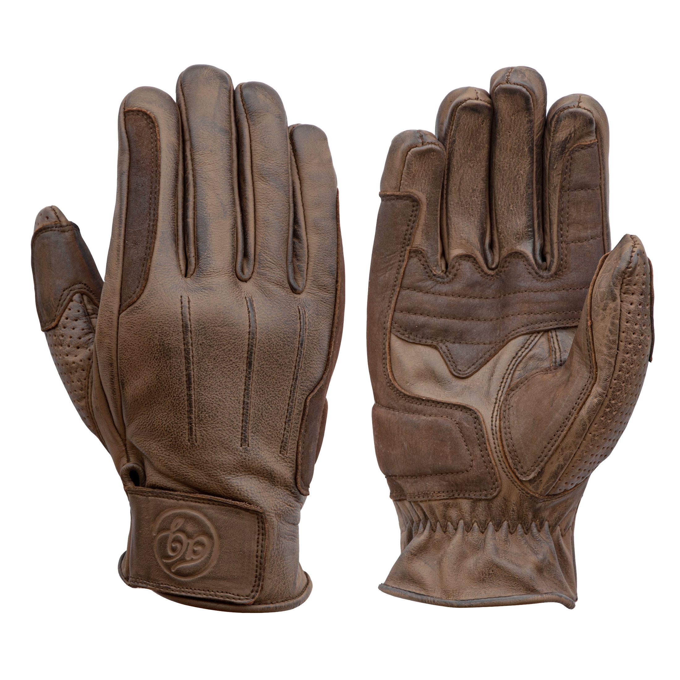 Gants moto MILES CE, Age of Glory