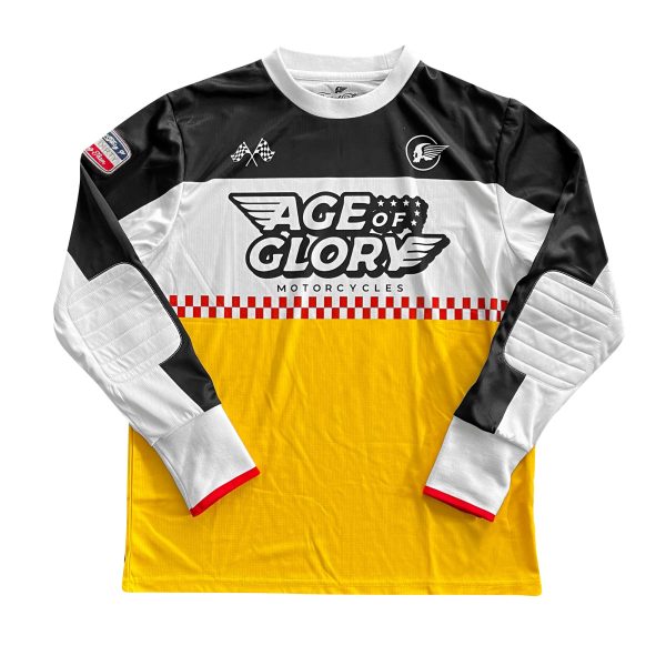 Jerseys & Teeshirts Age of Glory