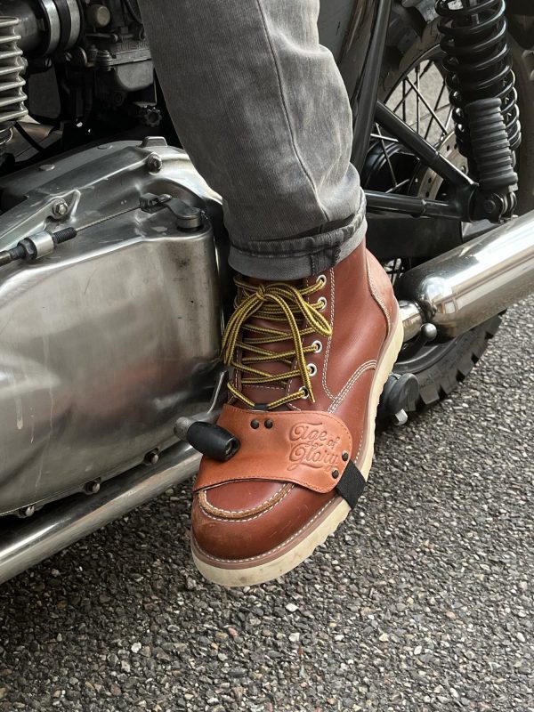 shoe-protector