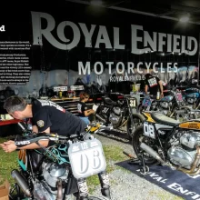 SB50+RoyalEnfield