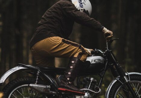 Age of Glory Desert Pant