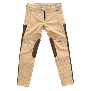 Pantalon moto trail desert pants