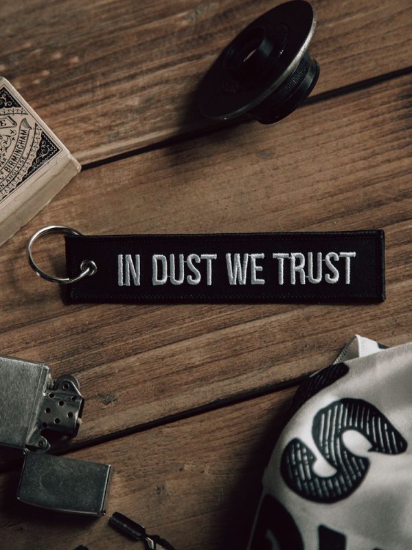 in-dust-we-trust-keyring