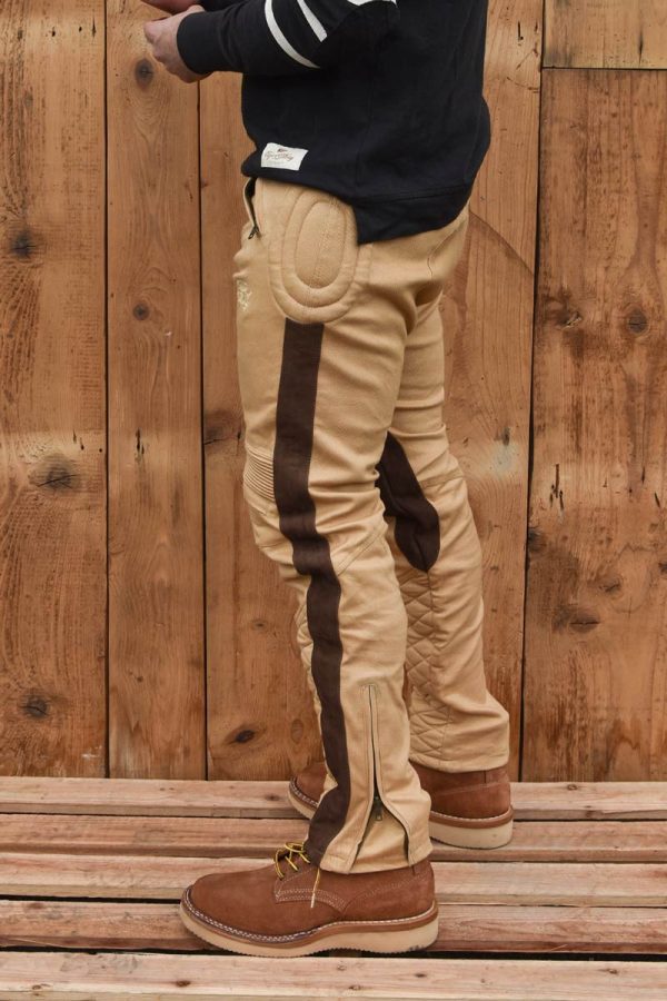 Desert Pant CE Sand - Age of Glory