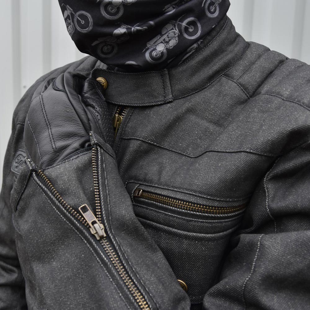Raw jackets on sale