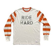 Tee-shirt Age of Glory long-sleeves Ride hard