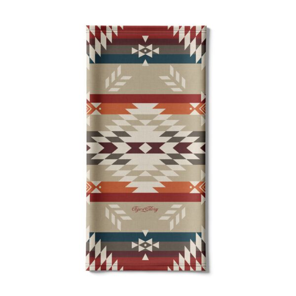 Natives Winter Halswärmer Multiscale