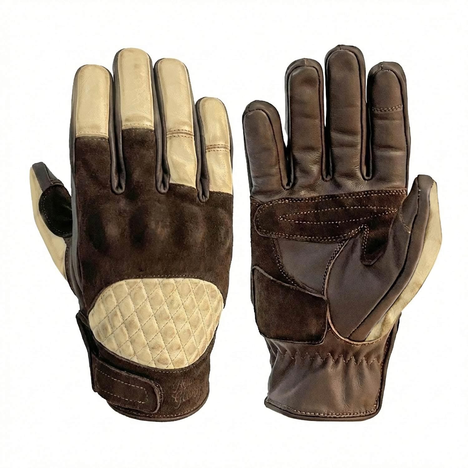 Vintage Motorcycle Clothing & Lifestyle Gear | Age of Glory